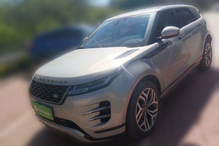 Used Land Rover Range Evoque 2023 Aurora L 249 PS Luxury Edition Guazi used car, China used car export, Used car for sale, Used cars, Cheapest cars for sale