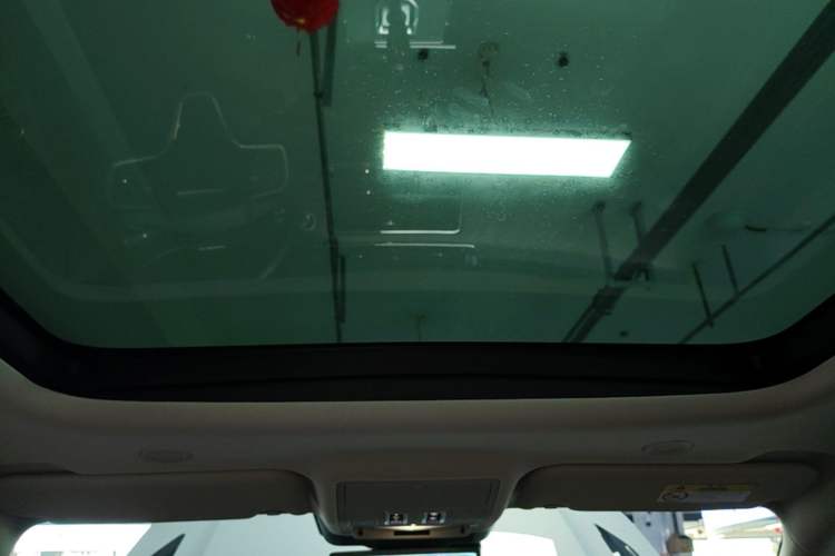 Used Land Rover Range Evoque 2023 Aurora L 249 PS Luxury Edition Headliner