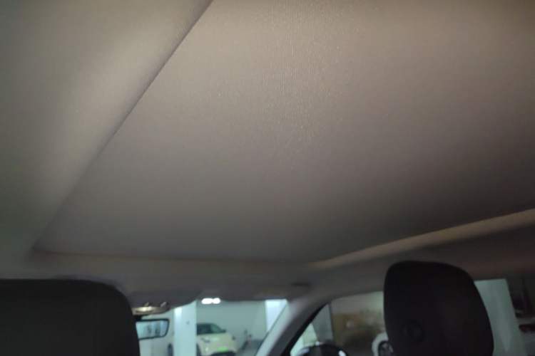 Used Land Rover Range Evoque 2023 Aurora L 249 PS Luxury Edition Headliner