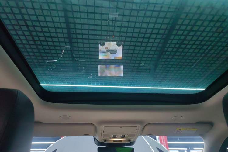 Used Land Rover Range Evoque 2023 Aurora L 249 PS Collins Antique Bronze Special Edition Headliner