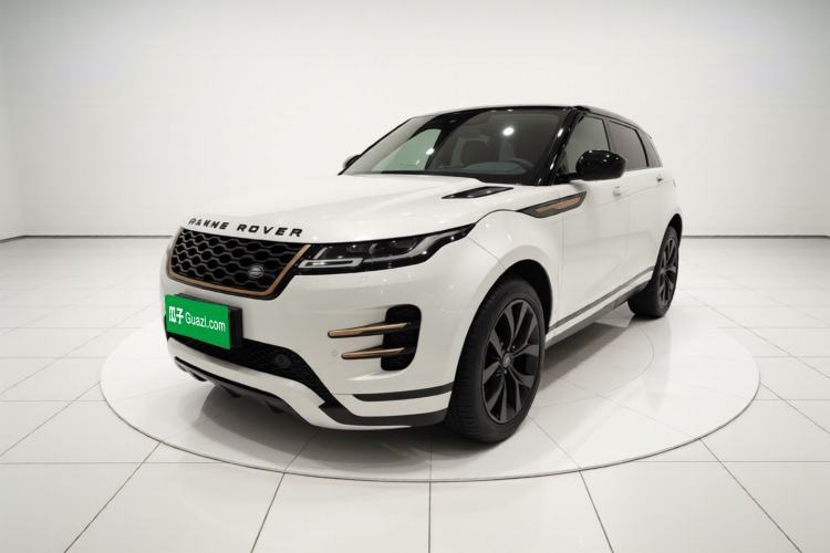 Used Land Rover Range Evoque 2023 Aurora L 249 PS Collins Antique Bronze Special Edition Guazi used car, China used car export, Used car for sale, Used  cars, Cheapest cars for sale