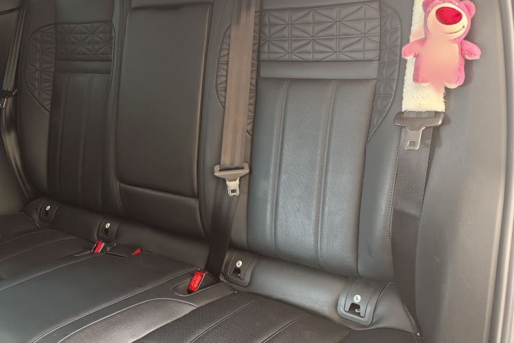 Used Land Rover Range Evoque 2023 Aurora L 249 PS Collins Antique Bronze Special Edition Interior 4