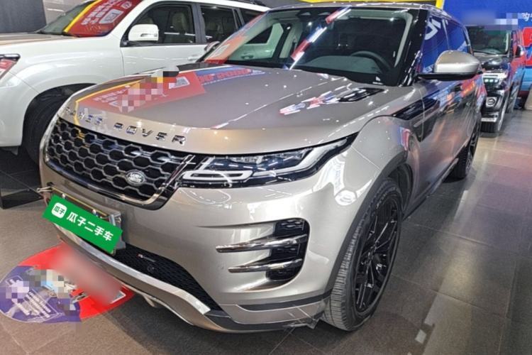Used Land Rover Range Evoque 2023 Aurora L 249 PS Luxury Edition Guazi used car, China used car export, Used car for sale, Used cars, Cheapest cars for sale