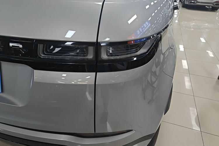 Used Land Rover Range Evoque 2023 Aurora L 249 PS Luxury Edition Right Rear Taillight