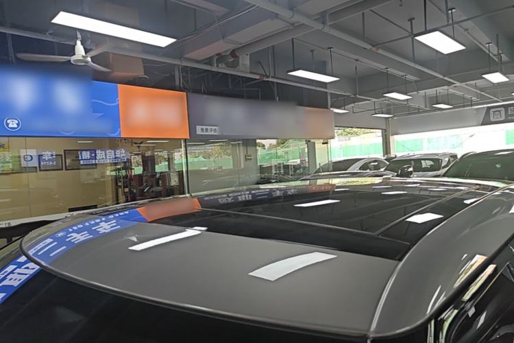 Used Land Rover Range Evoque 2023 Aurora L 249 PS Luxury Edition Roof