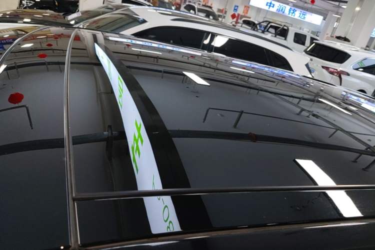 Used Land Rover Range Evoque 2023 Aurora L 249 PS Luxury Edition Roof