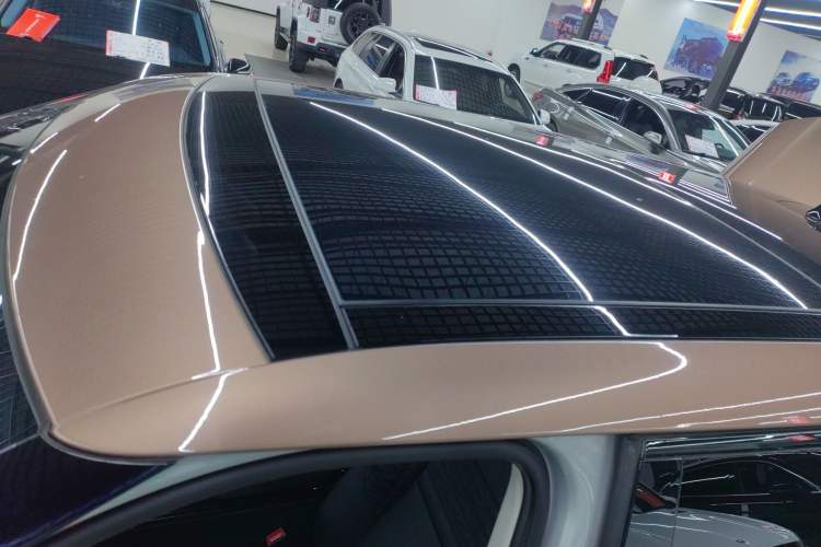 Used Land Rover Range Evoque 2023 Aurora L 249 PS Collins Antique Bronze Special Edition Roof