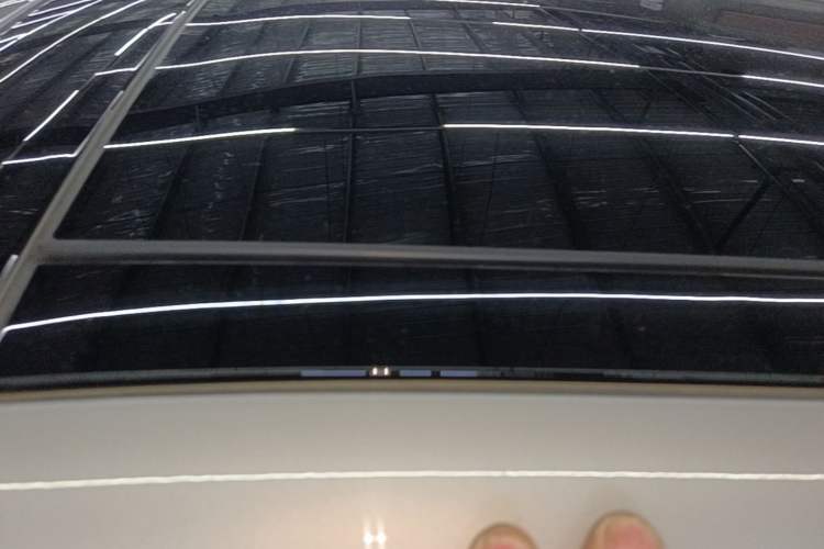 Used Land Rover Range Evoque 2023 Aurora L 200PS Elite Edition Roof