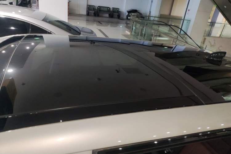 Used Land Rover Range Evoque 2023 Aurora L 249 PS Luxury Edition Roof