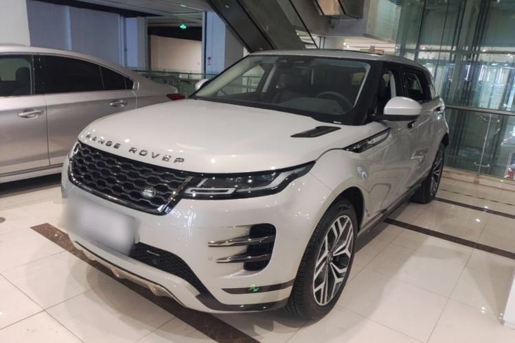 Used Land Rover Range Evoque 2023 Aurora L 249 PS Luxury Edition Guazi used car, China used car export, Used car for sale, Used cars, Cheapest cars for sale