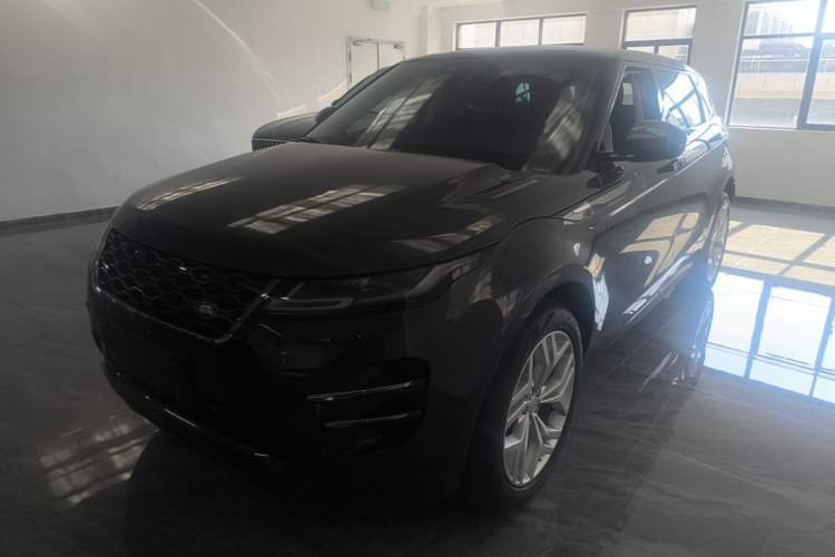 Used Land Rover Range Evoque 2023 Aurora L 200PS Elite Edition Guazi used car, China used car export, Used car for sale, Used  cars, Cheapest cars for sale