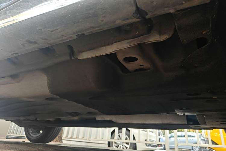 Used Land Rover Range Evoque 2023 Aurora L 249 PS Luxury Edition Chassis Front Right
