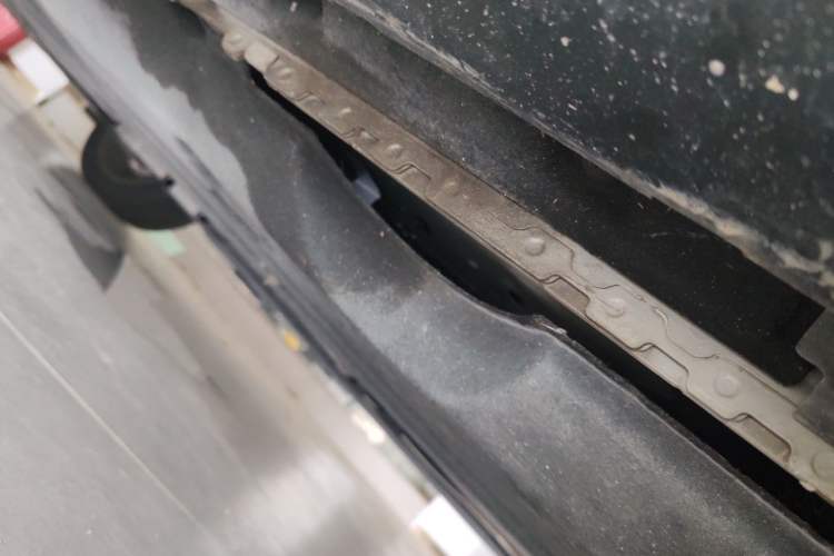 Used Land Rover Range Evoque 2023 Aurora L 249 PS Collins Antique Bronze Special Edition Chassis Rear Left