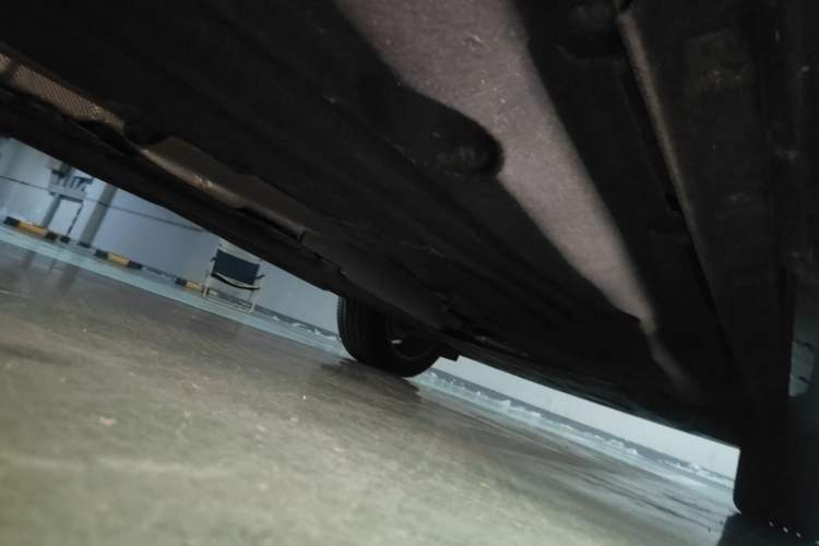 Used Land Rover Range Evoque 2023 Aurora L 249 PS Luxury Edition Chassis Rear Right