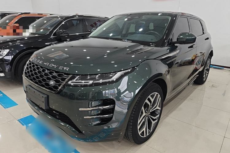 Used Land Rover Range Evoque 2023 Aurora L 249 PS Luxury Edition Guazi used car, China used car export, Used car for sale, Used  cars, Cheapest cars for sale