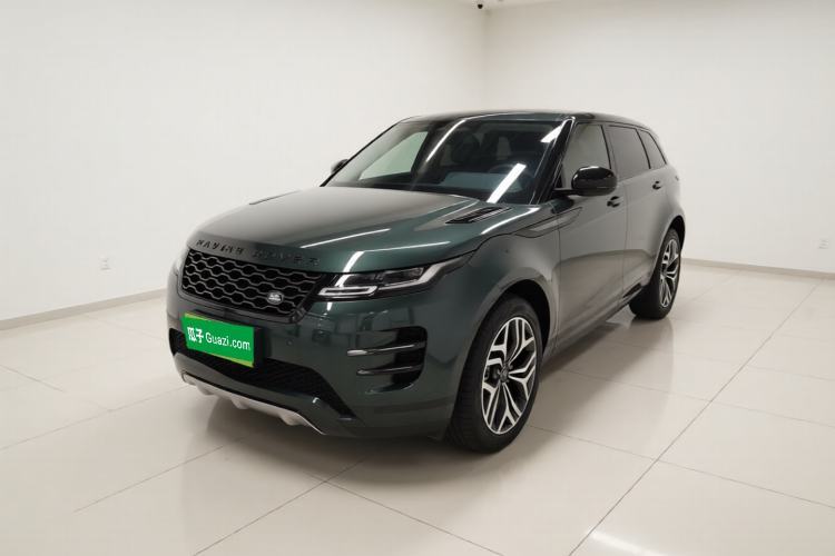 Ojetý Land Rover Range Evoque 2023 Aurora L 249 PS Luxury Edition Guazi used car, China used car export, Used car for sale, Used  cars, Cheapest cars for sale