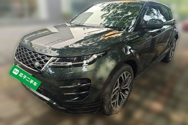Used Land Rover Range Evoque 2023 Aurora L 249 PS Luxury Edition Guazi used car, China used car export, Used car for sale, Used  cars, Cheapest cars for sale