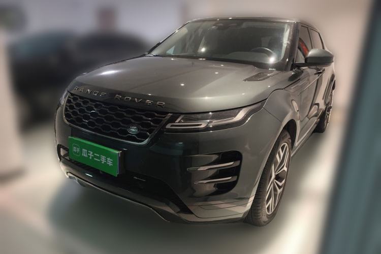 Used Land Rover Range Evoque 2023 Aurora L 249 PS Luxury Edition Guazi used car, China used car export, Used car for sale, Used cars, Cheapest cars for sale
