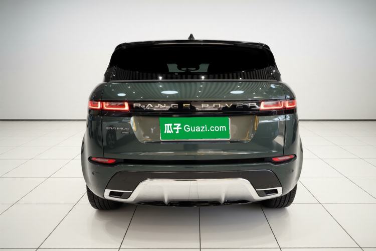 Used Land Rover Range Evoque 2023 Aurora L 249 PS Luxury Edition Rear