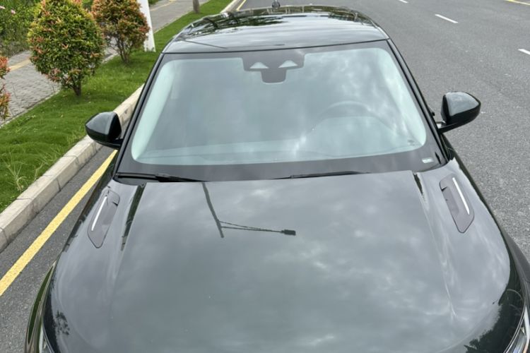 Used Land Rover Range Evoque 2023 Aurora L 249 PS Luxury Edition Roof