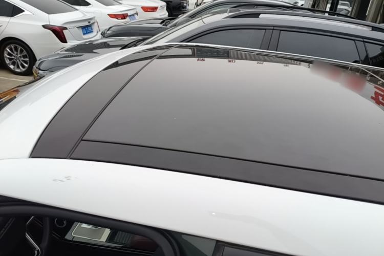 Used Land Rover Range Evoque 2023 Aurora L 249 PS Luxury Edition Roof