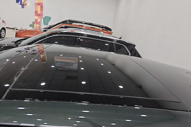 Used Land Rover Range Evoque 2023 Aurora L 249 PS Luxury Edition Roof