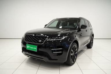 Used Land Rover Range Evoque 2023 Aurora L 249 PS Luxury Edition