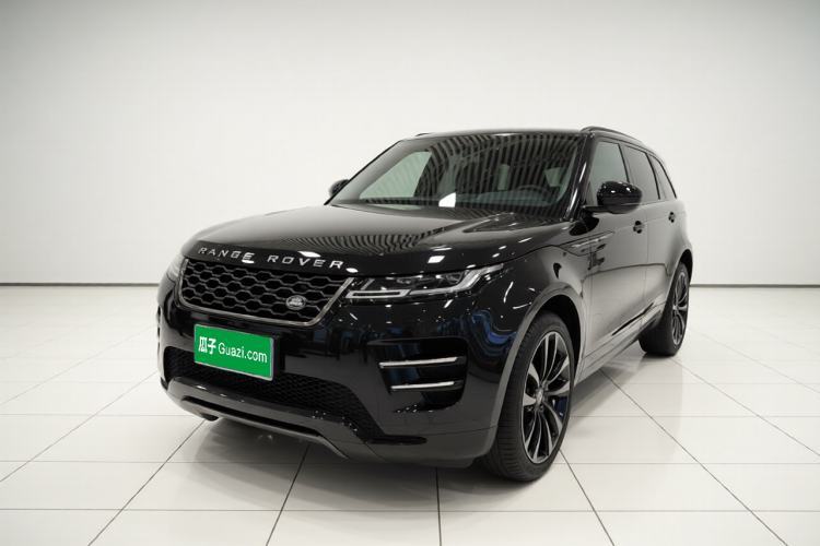 Used Land Rover Range Evoque 2023 Aurora L 249 PS Luxury Edition Guazi used car, China used car export, Used car for sale, Used cars, Cheapest cars for sale