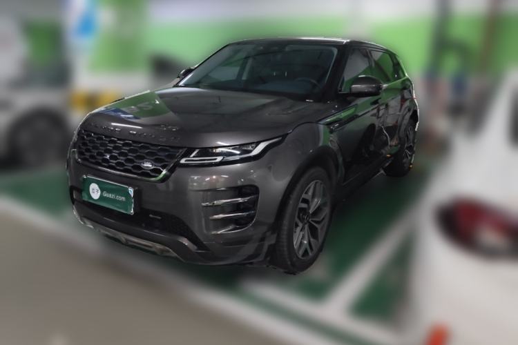 Used Land Rover Range Evoque 2023 Aurora L 249 PS Luxury Edition Guazi used car, China used car export, Used car for sale, Used cars, Cheapest cars for sale