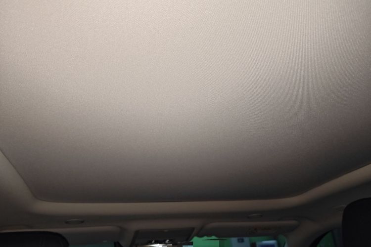 Used Land Rover Range Evoque 2023 Aurora L 249 PS Luxury Edition Headliner