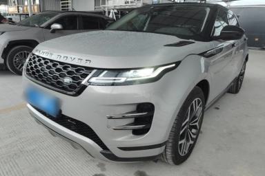 Used Land Rover Range Evoque 2023 Aurora L 249 PS Luxury Edition