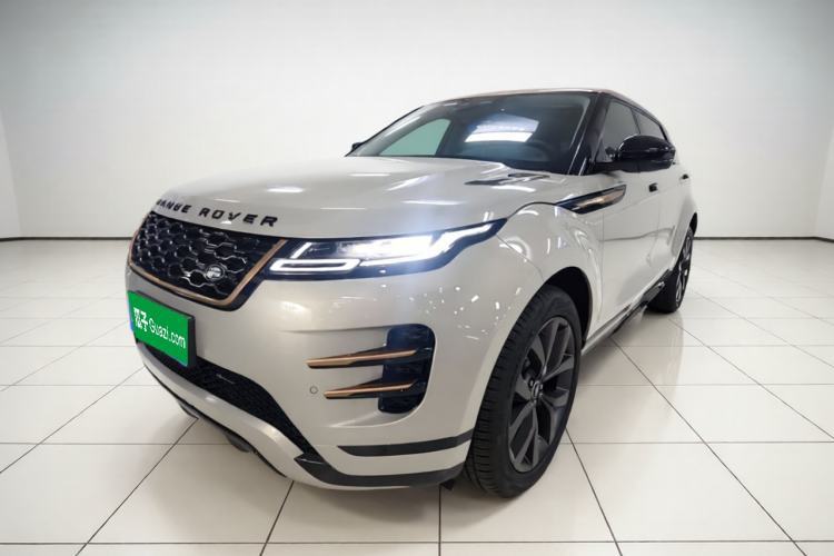 Used Land Rover Range Evoque 2023 Aurora L 249 PS Collins Antique Bronze Special Edition Guazi used car, China used car export, Used car for sale, Used  cars, Cheapest cars for sale