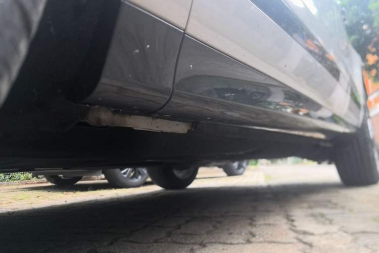 Used Land Rover Range Evoque 2023 Aurora L 249 PS Luxury Edition Chassis Front Left