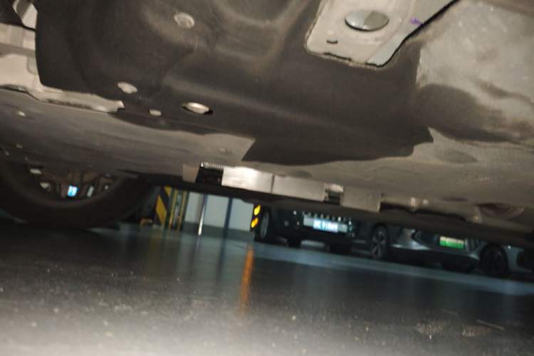 Used Land Rover Range Evoque 2023 Aurora L 249 PS Luxury Edition Chassis Front Left