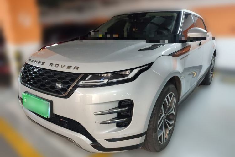 Used Land Rover Range Evoque 2023 Aurora L 249 PS Luxury Edition Guazi used car, China used car export, Used car for sale, Used cars, Cheapest cars for sale