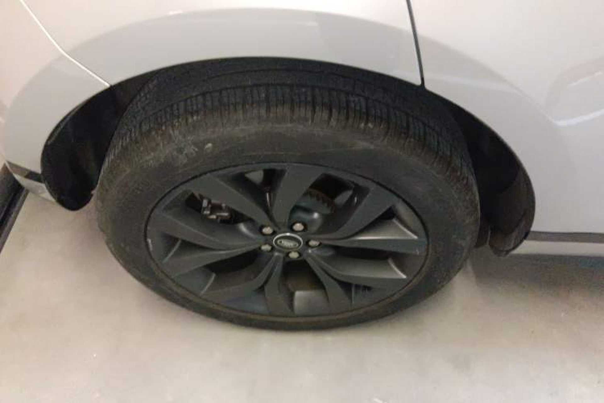 Used Land Rover Range Evoque 2023 Aurora L 249 PS Collins Antique Bronze Special Edition Exterior 2