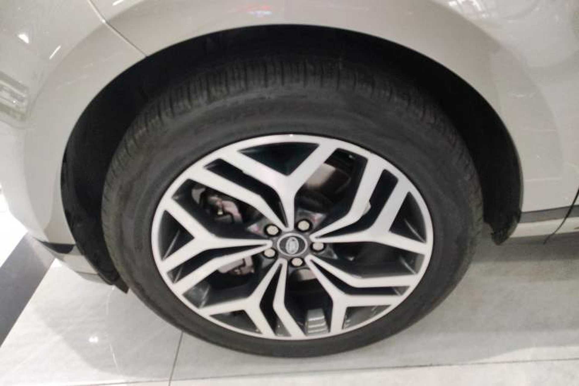 Used Land Rover Range Evoque 2023 Aurora L 249 PS Luxury Edition Exterior 4