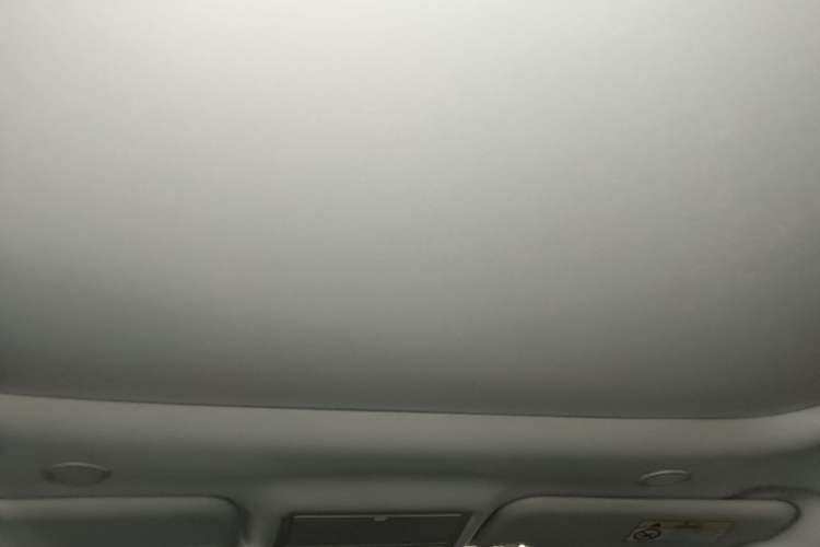 Used Land Rover Range Evoque 2023 Aurora L 249 PS Luxury Edition Headliner