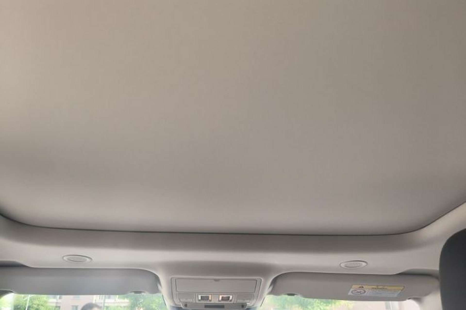 Used Land Rover Range Evoque 2023 Aurora L 249 PS Luxury Edition Headliner