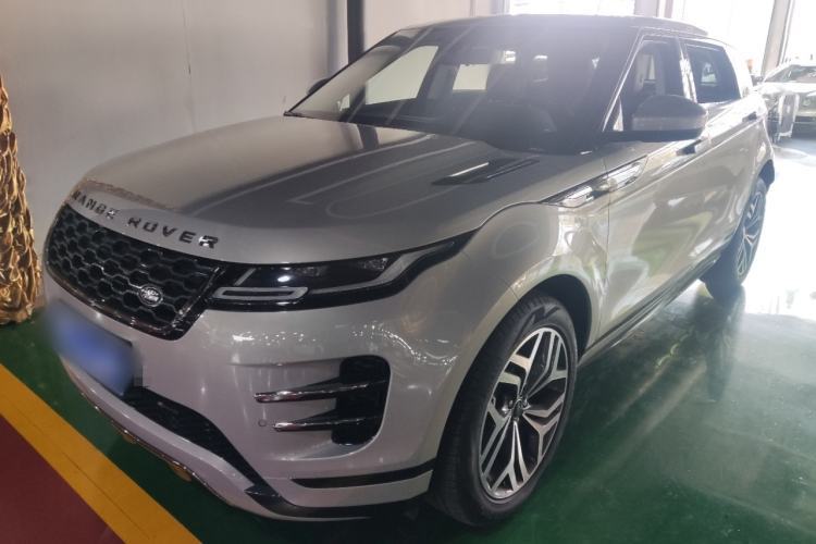 Ojetý Land Rover Range Evoque 2023 Aurora L 249 PS Luxury Edition Guazi used car, China used car export, Used car for sale, Used  cars, Cheapest cars for sale