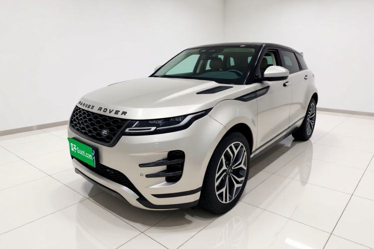 Ojetý Land Rover Range Evoque 2023 Aurora L 249 PS Luxury Edition Guazi used car, China used car export, Used car for sale, Used  cars, Cheapest cars for sale