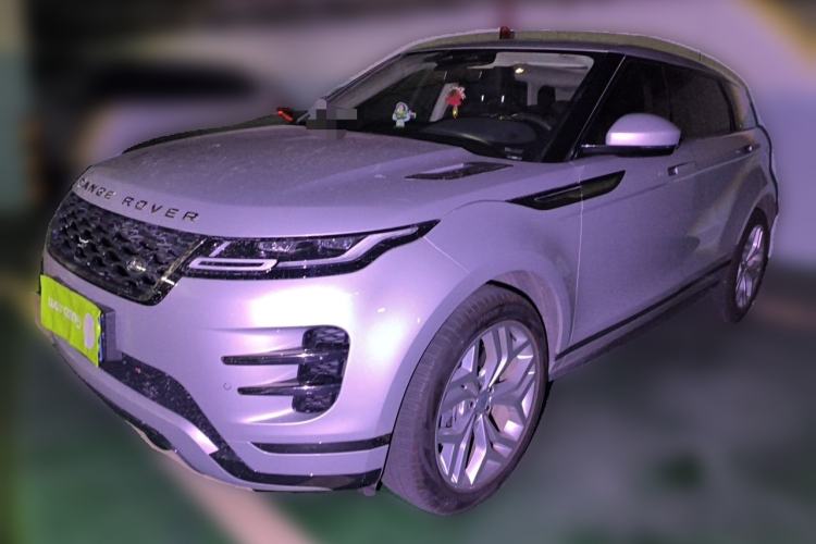 Land Rover Range Evoque 2023 Aurora L 200PS Elite Edition