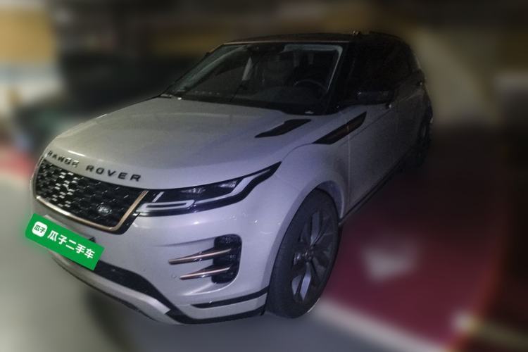 Used Land Rover Range Evoque 2023 Aurora L 249 PS Collins Antique Bronze Special Edition Guazi used car, China used car export, Used car for sale, Used  cars, Cheapest cars for sale