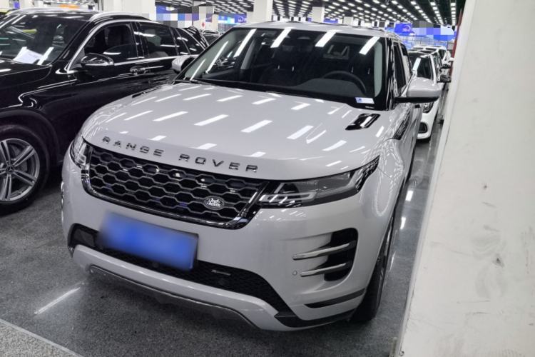 Ojetý Land Rover Range Evoque 2023 Aurora L 249 PS Luxury Edition Guazi used car, China used car export, Used car for sale, Used  cars, Cheapest cars for sale