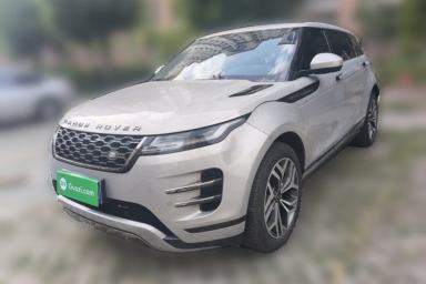 Used Land Rover Range Evoque 2023 Aurora L 249 PS Luxury Edition