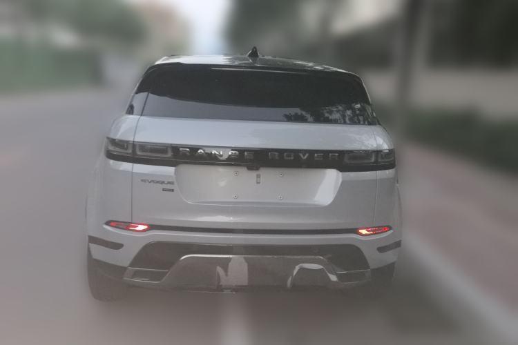 Used Land Rover Range Evoque 2023 Aurora L 249 PS Luxury Edition Rear