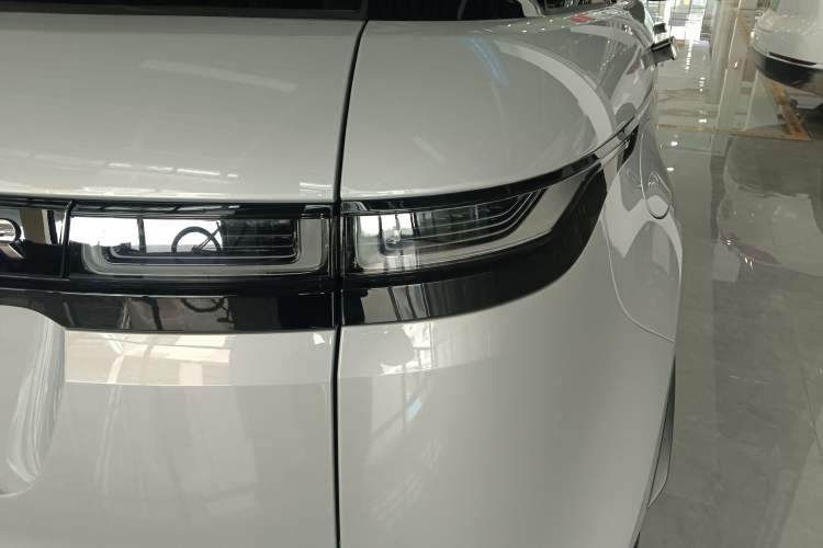 Used Land Rover Range Evoque 2023 Aurora L 249 PS Luxury Edition Right Rear Taillight