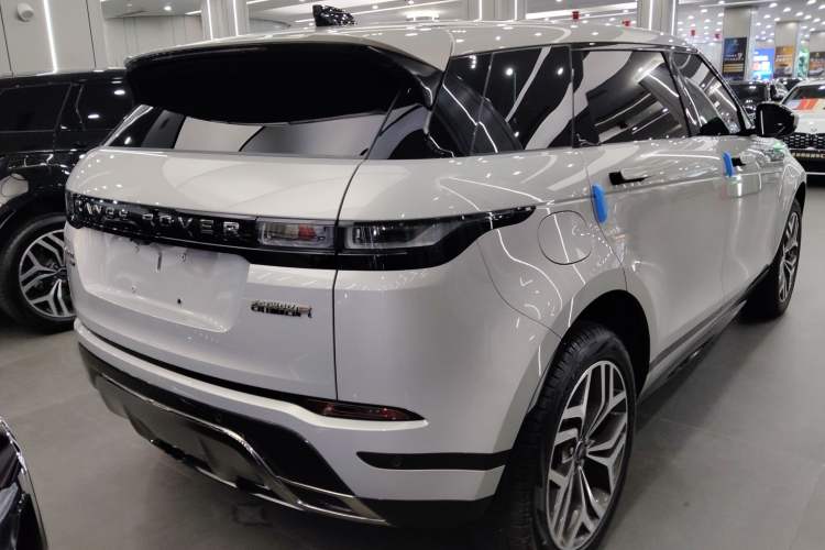 Used Land Rover Range Evoque 2023 Aurora L 249 PS Luxury Edition Right Rear Taillight