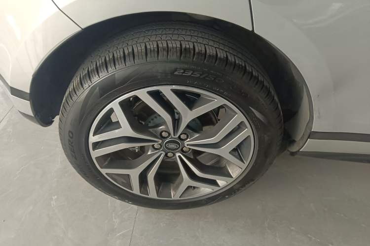 Used Land Rover Range Evoque 2023 Aurora L 249 PS Luxury Edition Right Rear Wheel Hub