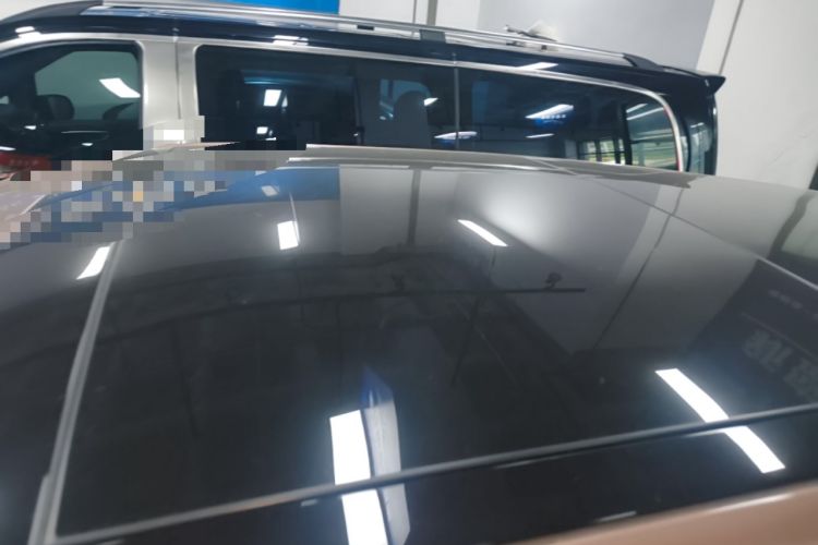Used Land Rover Range Evoque 2023 Aurora L 249 PS Collins Antique Bronze Special Edition Roof